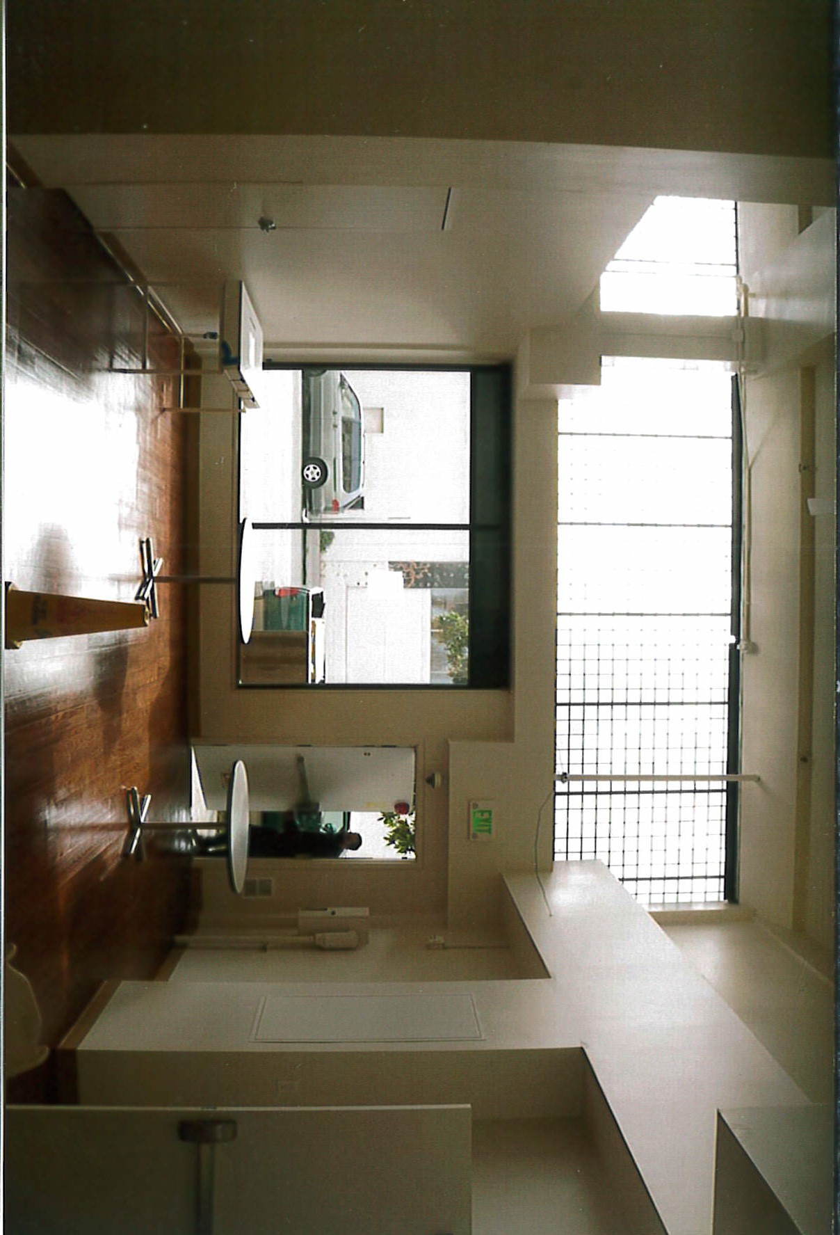 After Hotel Harrison first floor space